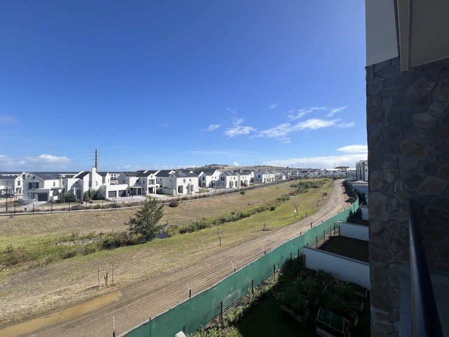To Let 2 Bedroom Property for Rent in Firgrove Western Cape